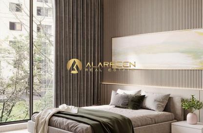 Apartment - 1 - 2 for sale in Q Gardens Lofts 2 - District 12 - Jumeirah Village Circle - Dubai