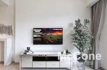 Apartment - 2 - 2 for rent in Act Two - Act One Act Two Towers - Opera District - Downtown Dubai - Dubai
