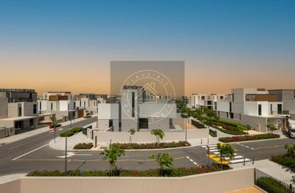 Villa - 4 Bedrooms - 7 Bathrooms for rent in Elie Saab 1 - Elie Saab - Arabian Ranches 3 - Dubai