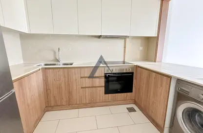 شقة - غرفة نوم - 2 حمامات للايجار في اوريون ريزدنس - الضاحية 10 - قرية جميرا الدائرية - دبي