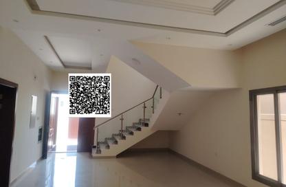 Villa - 4 Bedrooms - 6 Bathrooms for rent in Al Yasmeen 1 - Al Yasmeen - Ajman