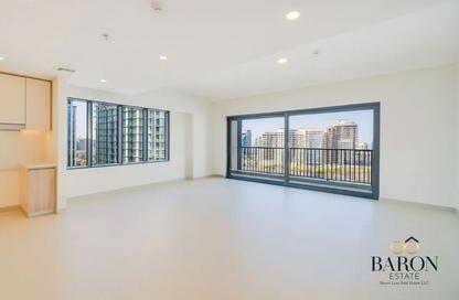 Apartment - 2 - 3 for rent in Park Field Tower 1 - Park Field - Dubai Hills Estate - Dubai