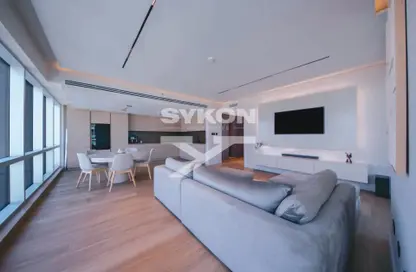 Apartment - 2 Bedrooms - 2 Bathrooms for sale in The Fairways East - The Fairways - The Views - Dubai