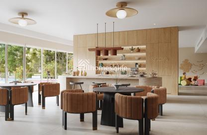 Apartment - 1 - 1 for sale in Park Lane 3 - Park Lane - Dubai Hills Estate - Dubai