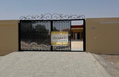 Villa - 4 Bedrooms - 3 Bathrooms for rent in Al Dhait South - Al Dhait - Ras Al Khaimah