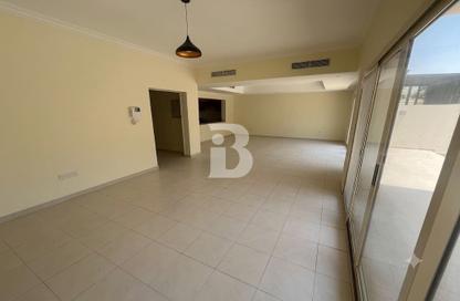 Townhouse - 4 Bedrooms - 3 Bathrooms for rent in Al Hamra Village Villas - Al Hamra Village - Ras Al Khaimah