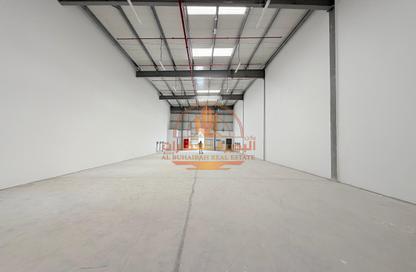 Land - Studio for rent in Al Sajaa S - Al Sajaa - Sharjah