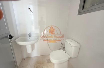 Land - Studio for rent in Al Sajaa S - Al Sajaa - Sharjah