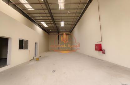 Land - Studio for rent in Al Sajaa S - Al Sajaa - Sharjah
