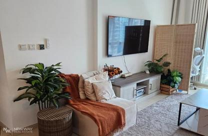 Apartment - 2 Bedrooms - 2 Bathrooms for rent in Skycourts Tower D - Skycourts Towers - Dubai Land Residence Complex - Dubai Apartment - 2 Bedrooms - 2 Bathrooms for rent in Skycourts Tower D - Skycourts Towers - Dubai Land Residence Complex - Dubai