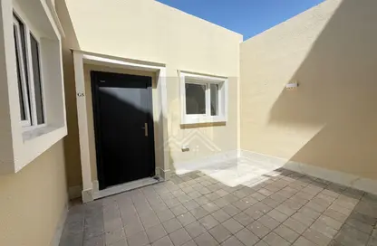 Apartment - 3 Bedrooms - 3 Bathrooms for rent in Khalifa City A Villas - Khalifa City A - Khalifa City - Abu Dhabi