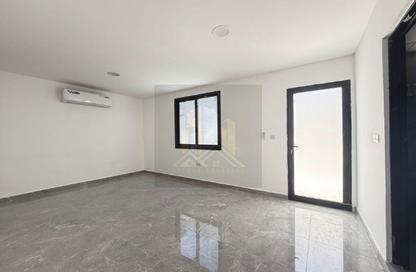 Apartment - 1 Bedroom - 2 Bathrooms for rent in Khalifa City A Villas - Khalifa City A - Khalifa City - Abu Dhabi