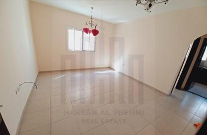 Apartment - 1 Bedroom - 1 Bathroom for rent in Muwaileh - Sharjah