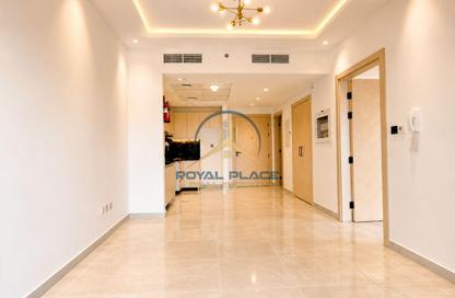 Apartment - 1 Bedroom - 2 Bathrooms for rent in Binghatti Gems - District 12 - Jumeirah Village Circle - Dubai Apartment - 1 Bedroom - 2 Bathrooms for rent in Binghatti Gems - District 12 - Jumeirah Village Circle - Dubai