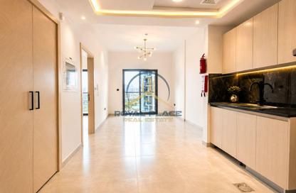 Apartment - 1 Bedroom - 2 Bathrooms for rent in Binghatti Gems - District 12 - Jumeirah Village Circle - Dubai Apartment - 1 Bedroom - 2 Bathrooms for rent in Binghatti Gems - District 12 - Jumeirah Village Circle - Dubai