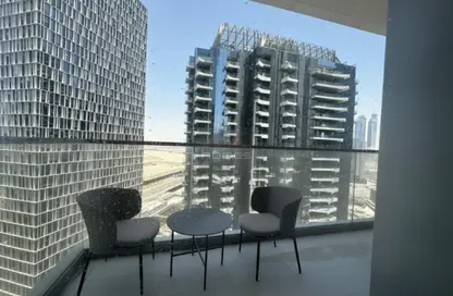 Apartment - 1 Bedroom - 2 Bathrooms for rent in Vida Dubai Mall Tower 1 - Vida Residences Dubai Mall - Downtown Dubai - Dubai