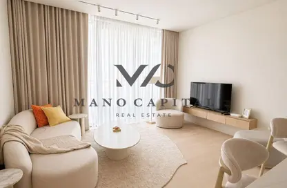 Apartment - 1 Bathroom for sale in Kempinski Residences The Creek Tower 2 - Kempinski Residences The Creek - Dubai Healthcare City 2 - Al Jaddaf - Dubai