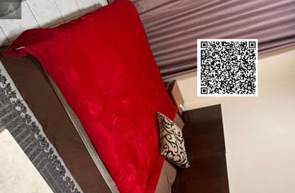 Apartment - Studio - 1 Bathroom for rent in Al Naemiya Tower 2 - Al Naemiya Towers - Al Nuaimiya - Ajman