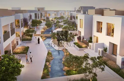 فيلا - 4 غرف نوم - 5 حمامات للبيع في بليس 2 - المرابع العربية 3 - دبي