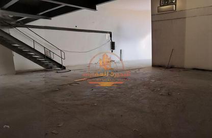 Warehouse - Studio - 1 Bathroom for rent in SG 13 Building - Industrial Area 13 - Sharjah Industrial Area - Sharjah