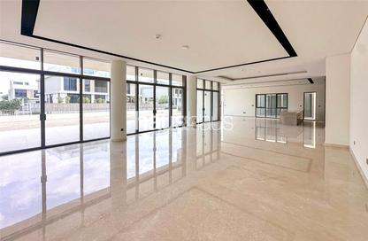 Villa - 6 Bedrooms - 5 Bathrooms for rent in Golf Place 2 - Golf Place - Dubai Hills Estate - Dubai