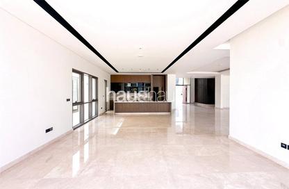 Villa - 6 Bedrooms - 5 Bathrooms for rent in Golf Place 2 - Golf Place - Dubai Hills Estate - Dubai
