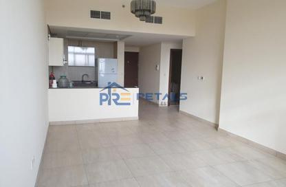 Apartment - 1 - 2 for rent in Daisy - Al Furjan - Dubai