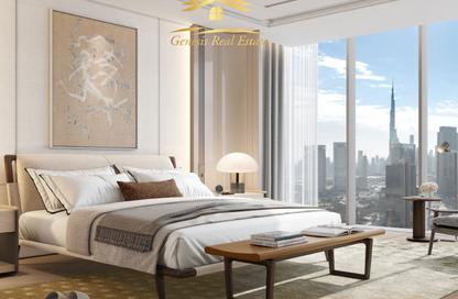 Apartment - 3 Bedrooms - 4 Bathrooms for sale in Jumeirah Residences Emirates Tower B - Jumeirah Residences Emirates Towers - Sheikh Zayed Road - Dubai