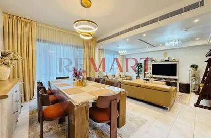 Villa - 3 Bedrooms - 3 Bathrooms for sale in La Rosa 2 - La Rosa - Villanova - Dubai Land - Dubai