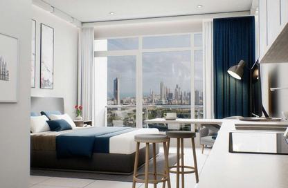 Apartment - 1 - 2 for sale in Golf Views Seven City - JLT Cluster Z - Jumeirah Lake Towers - Dubai Apartment - 1 - 2 for sale in Golf Views Seven City - JLT Cluster Z - Jumeirah Lake Towers - Dubai