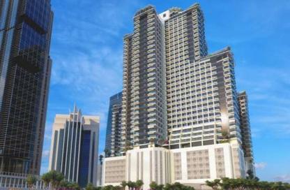 Apartment - 1 - 2 for sale in Golf Views Seven City - JLT Cluster Z - Jumeirah Lake Towers - Dubai Apartment - 1 - 2 for sale in Golf Views Seven City - JLT Cluster Z - Jumeirah Lake Towers - Dubai