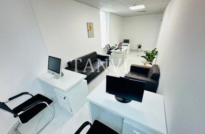 Office Space - Studio - 1 Bathroom for rent in Fatima Mohammad Ahmad Bin Suleiman Building - Al Raffa - Bur Dubai - Dubai Office Space - Studio - 1 Bathroom for rent in Fatima Mohammad Ahmad Bin Suleiman Building - Al Raffa - Bur Dubai - Dubai