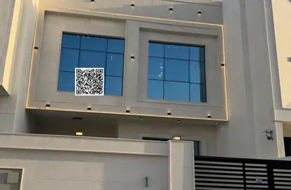 Villa - 3 Bedrooms - 5 Bathrooms for sale in Al Zaheya Gardens - Al Zahya - Ajman