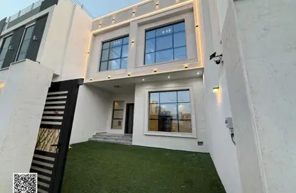 فيلا - 3 غرف نوم - 5 حمامات للبيع في الزاهية جاردنز - الزاهية - عجمان