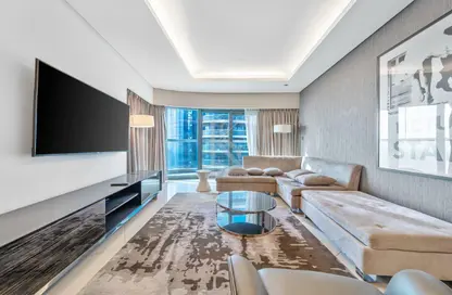 Apartment - 3 Bedrooms - 3 Bathrooms for sale in Tower A - DAMAC Towers by Paramount - Business Bay - Dubai