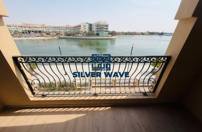 Apartment - 5 Bedrooms - 7 Bathrooms for rent in Luluat Al Raha - Al Raha Beach - Abu Dhabi Apartment - 5 Bedrooms - 7 Bathrooms for rent in Luluat Al Raha - Al Raha Beach - Abu Dhabi