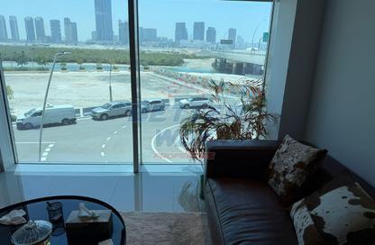Office Space - Studio - 1 Bathroom for sale in Al Reem Island - Abu Dhabi