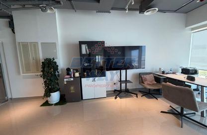 Office Space - Studio - 1 Bathroom for sale in Al Reem Island - Abu Dhabi