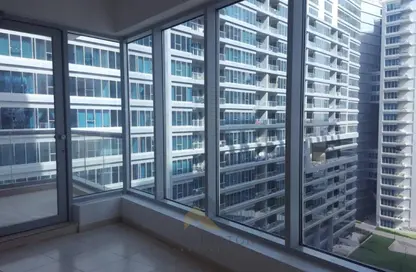 Apartment - 2 Bedrooms - 2 Bathrooms for rent in Skycourts Tower D - Skycourts Towers - Dubai Land Residence Complex - Dubai Land - Dubai