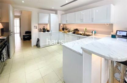 Villa - 3 - 4 for rent in Al Reem 2 - Al Reem - Arabian Ranches - Dubai