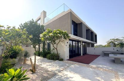 Villa - 3 Bedrooms - 4 Bathrooms for sale in Club Villas at Dubai Hills - Dubai Hills Estate - Dubai