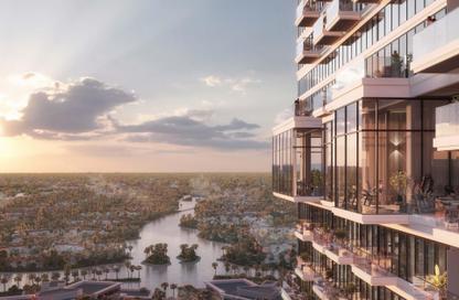 Apartment - Studio - 1 for sale in Upper House East - Upper House - Jumeirah Lake Towers - Dubai Apartment - Studio - 1 for sale in Upper House East - Upper House - Jumeirah Lake Towers - Dubai