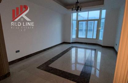 Villa - 5 Bedrooms - 5 Bathrooms for rent in Al Fisht - Al Heerah - Sharjah