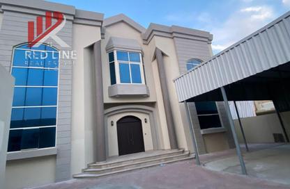 Villa - 5 Bedrooms - 5 Bathrooms for rent in Al Fisht - Al Heerah - Sharjah