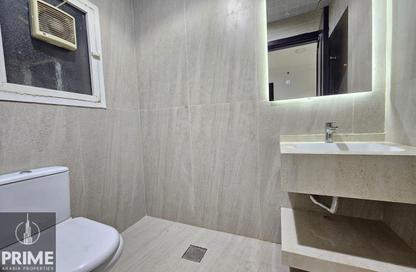 Apartment - 3 - 4 for rent in Al Dhafrah Street - Al Mushrif - Abu Dhabi Apartment - 3 - 4 for rent in Al Dhafrah Street - Al Mushrif - Abu Dhabi