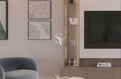 Apartment - 3 Bedrooms - 3 Bathrooms for sale in Wadi Hills - Dubai Land Residence Complex - Dubai