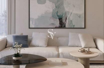 Apartment - 3 Bedrooms - 3 Bathrooms for sale in Wadi Hills - Dubai Land Residence Complex - Dubai
