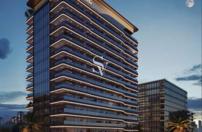 Apartment - 3 Bedrooms - 3 Bathrooms for sale in Wadi Hills - Dubai Land Residence Complex - Dubai