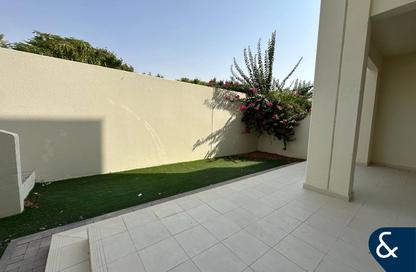 Villa - 4 Bedrooms - 5 Bathrooms for rent in Mira Oasis 3 - Mira Oasis - Reem - Dubai
