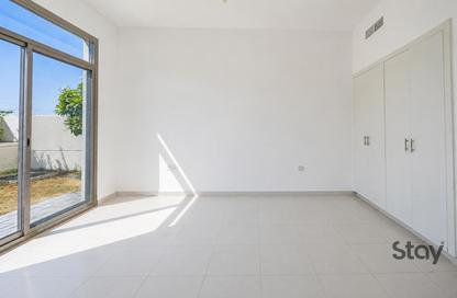Townhouse - 4 Bedrooms - 4 Bathrooms for rent in Naseem Townhouses - Town Square - Dubai